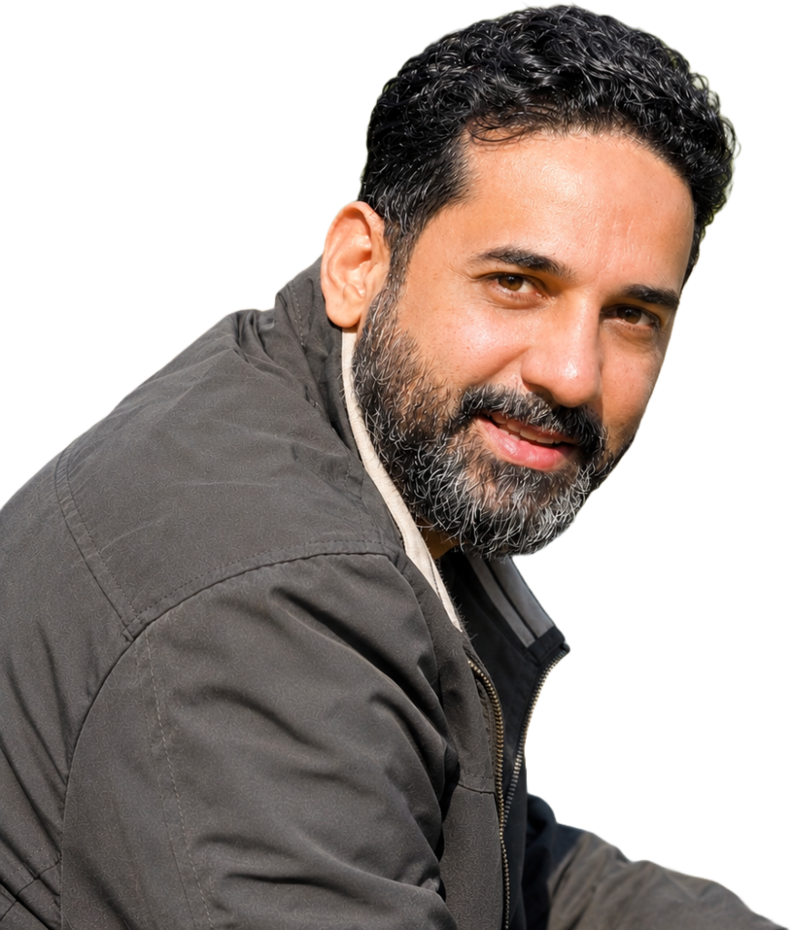 Abhishek Sikka