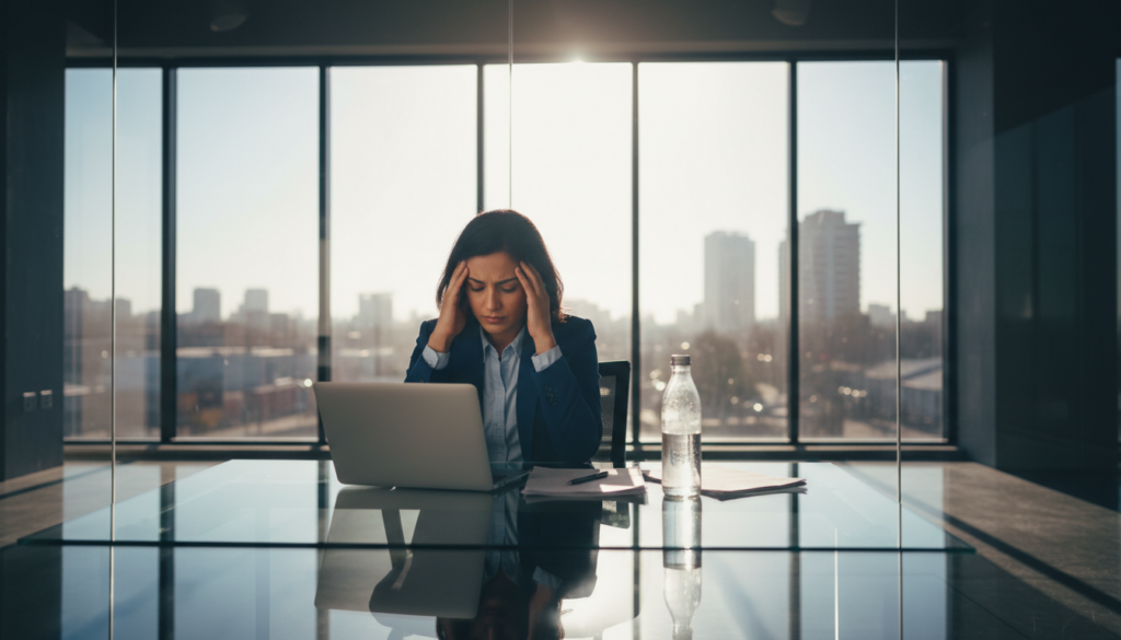 How to avoid burnout in Indian corporate jobs: practical 4-step framework for working professionals