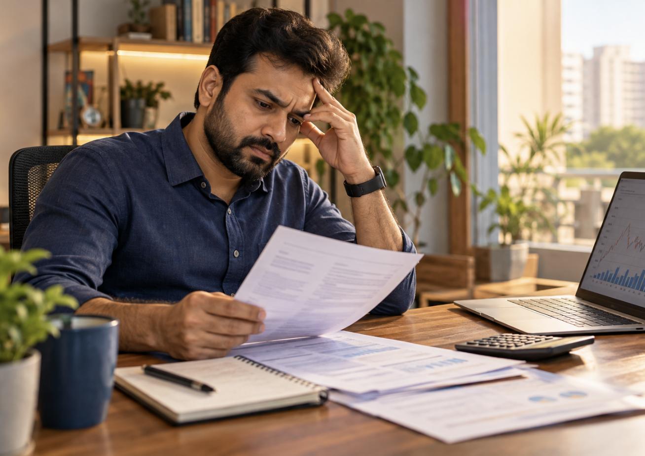 income tax slabs 2026 27 traps to avoid - illustration