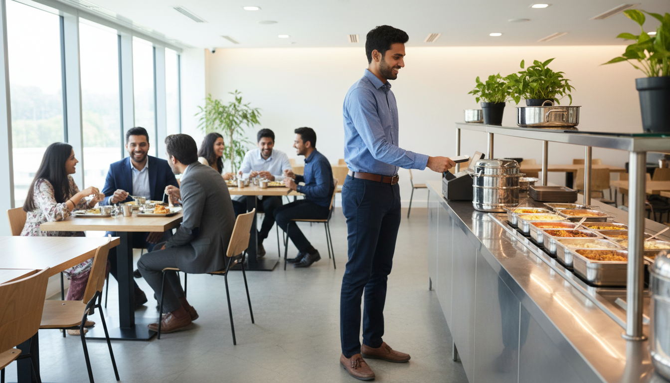 Comparison of salary perquisite taxation and take-home pay rules for 2026