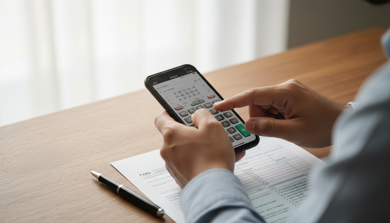 September 2026 tax and investing deadlines India - calendar and advance tax planning checklist